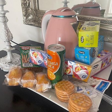 Ale Home Пескара Екстериор снимка