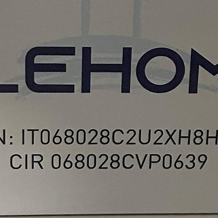 Ale Home Пескара Екстериор снимка