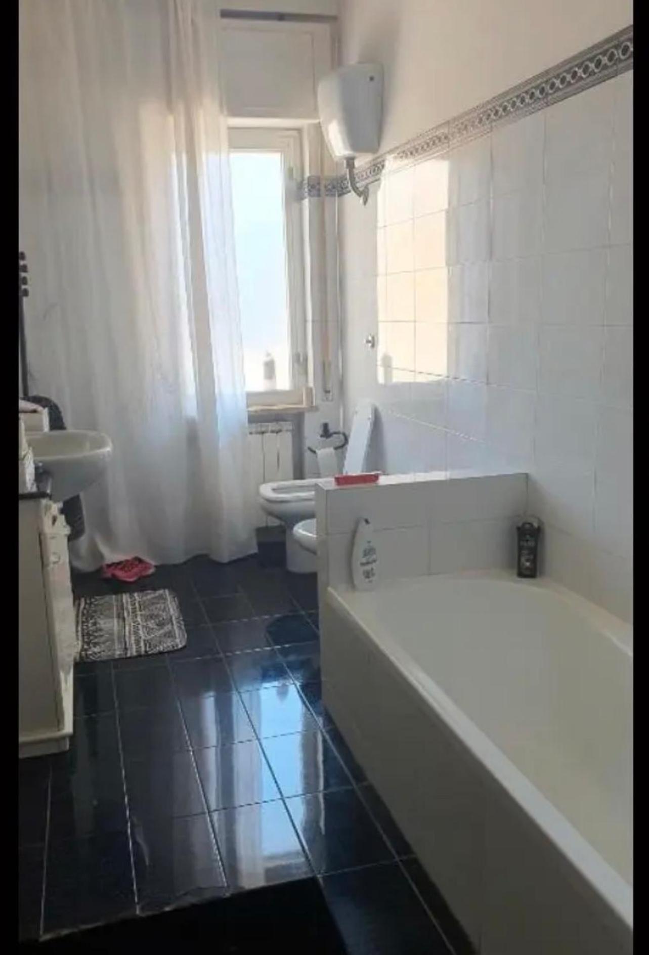 Ale Home Пескара Екстериор снимка